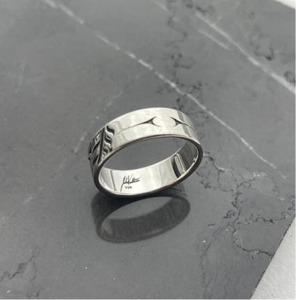 Orca Ring