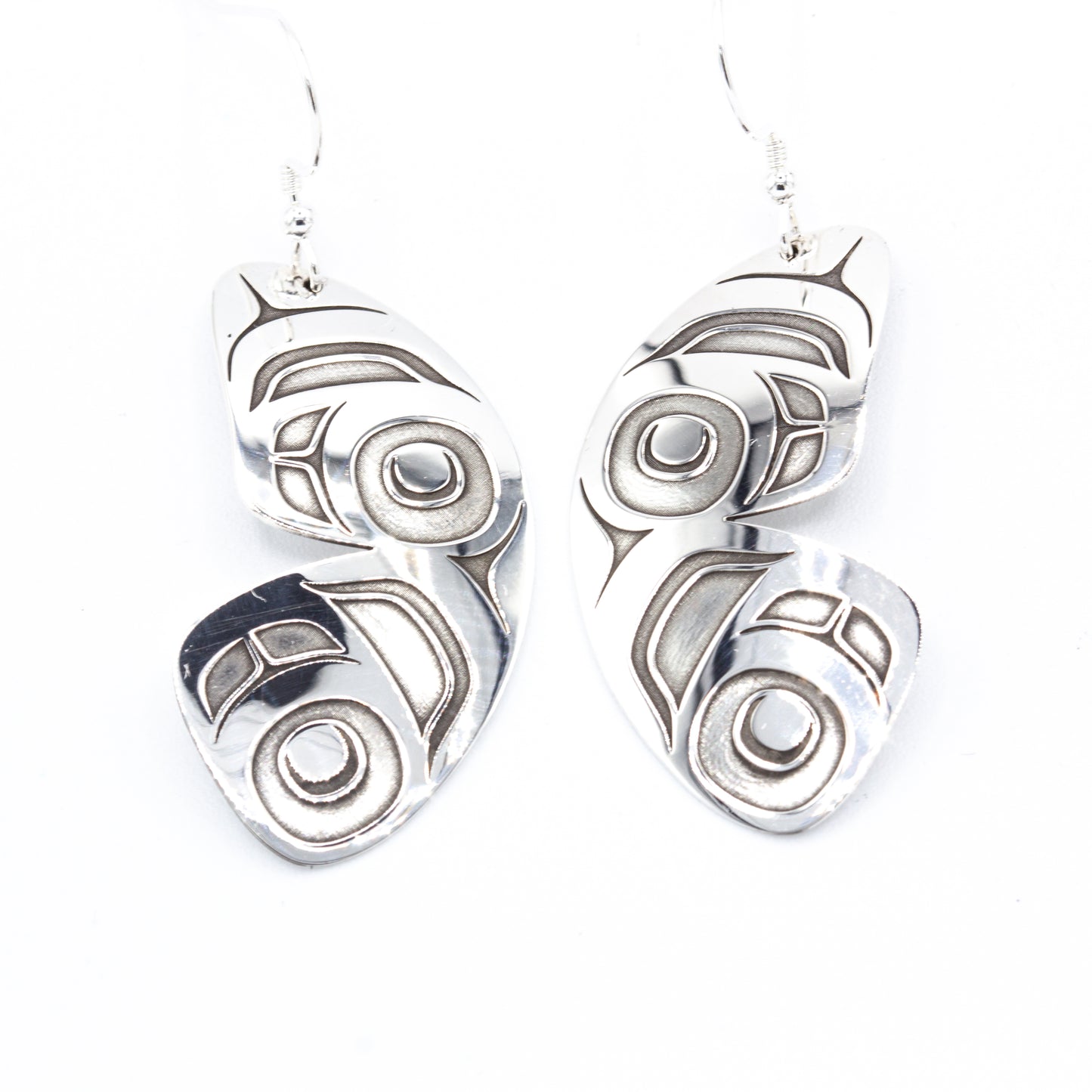 Butterfly Earrings