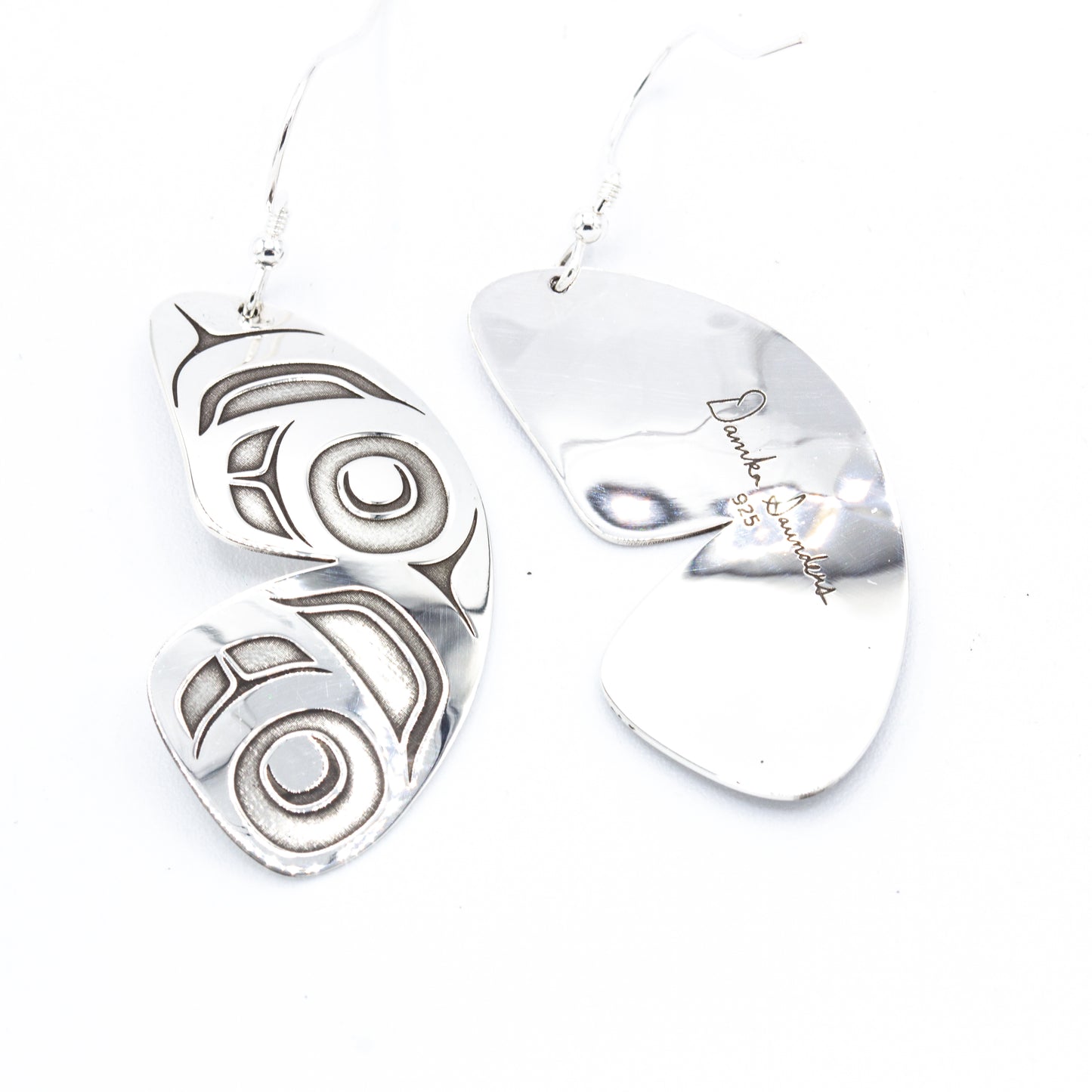 Butterfly Earrings