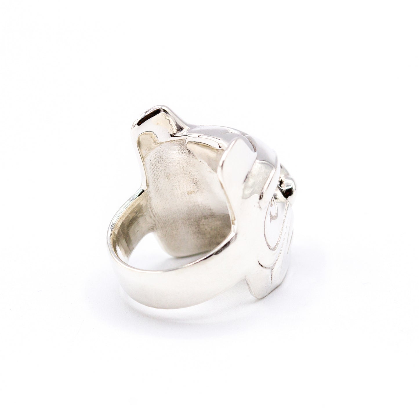 Foundation Ring