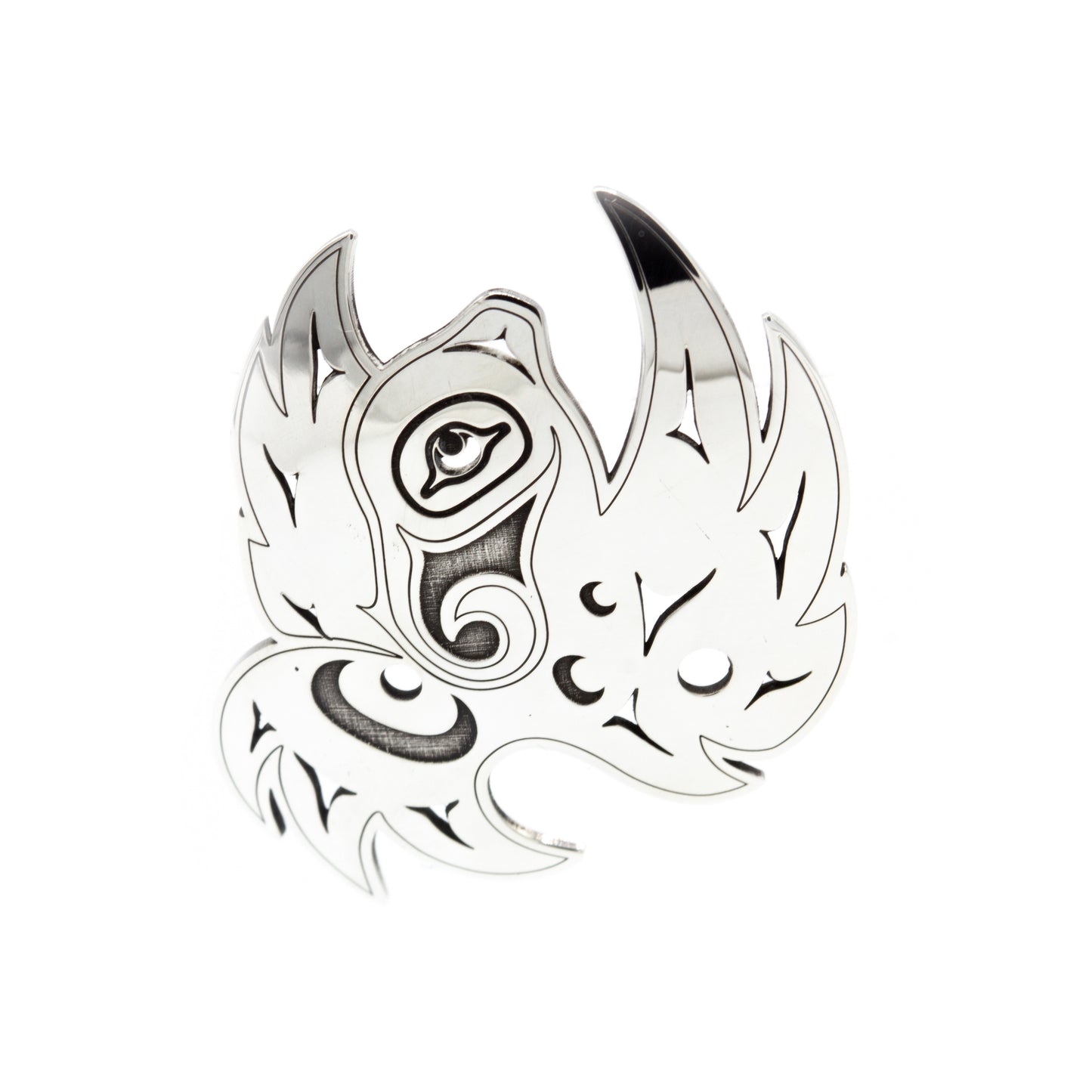 Hummingbird Pendant