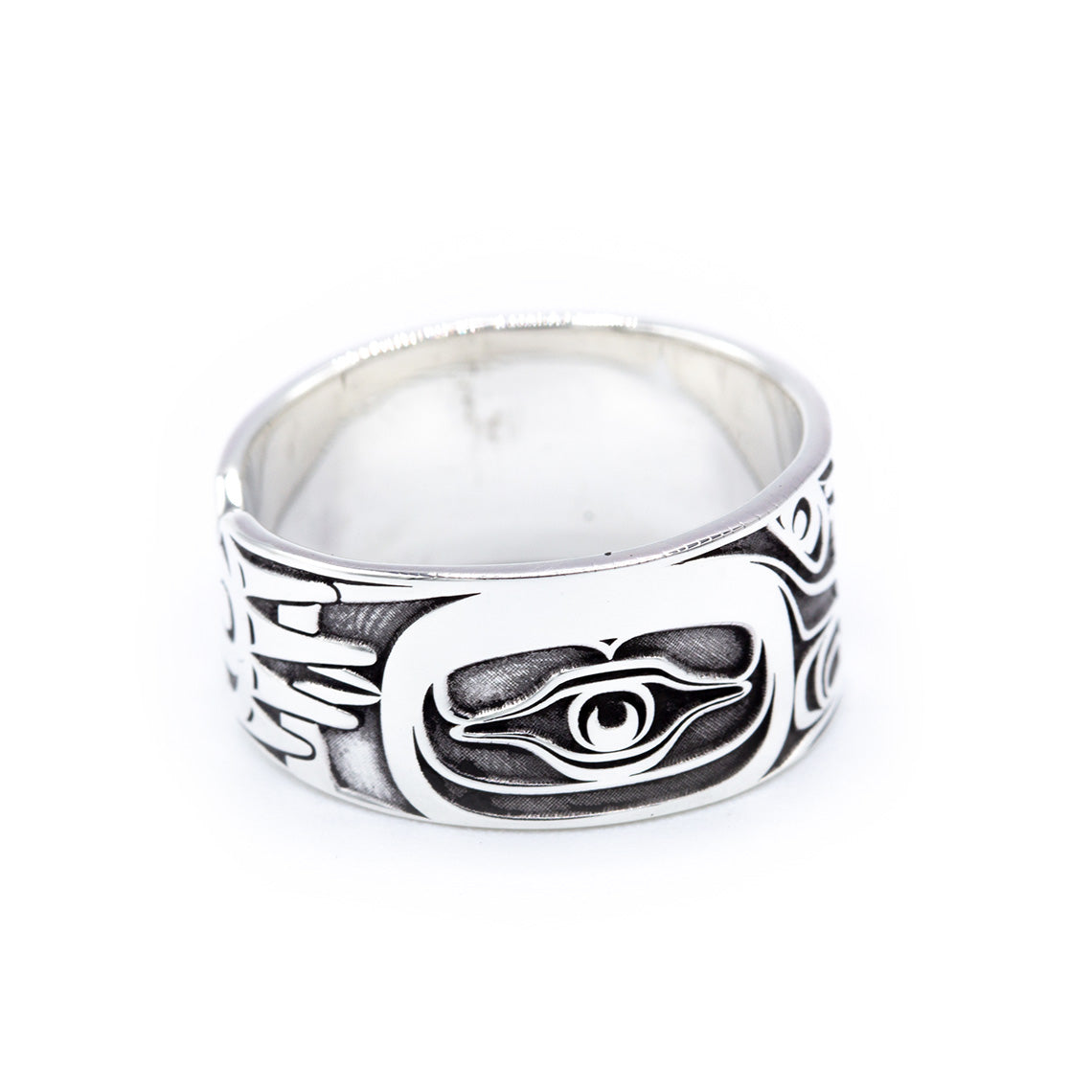 Raven Ring