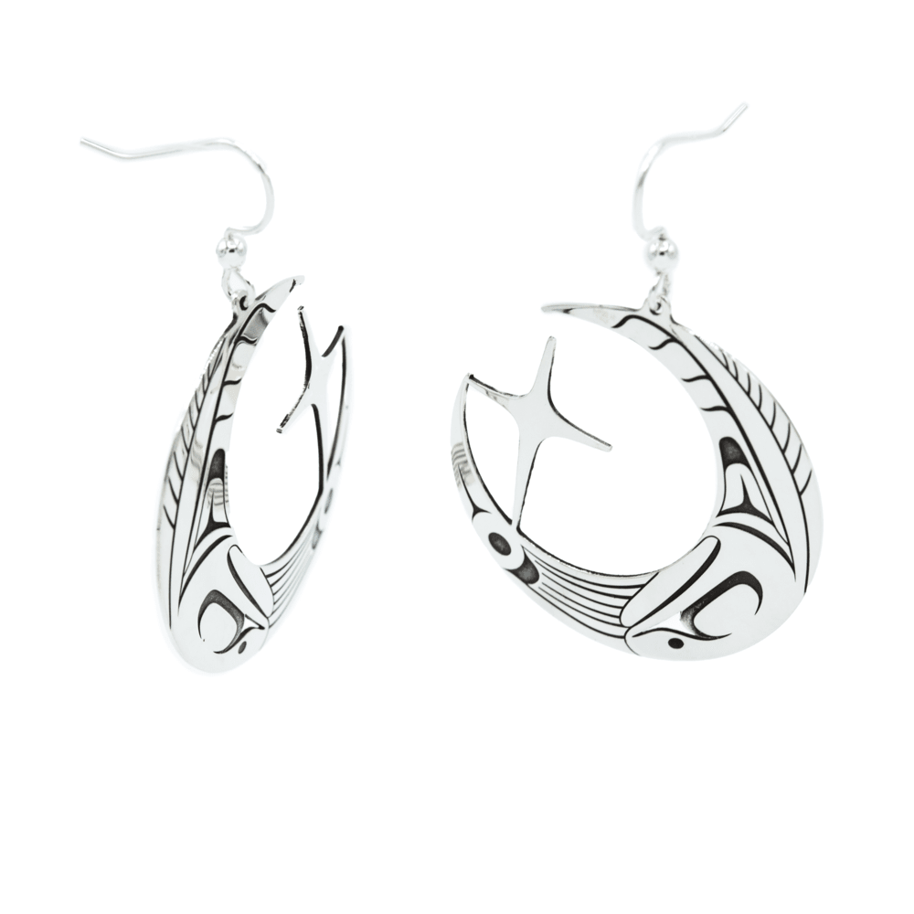 Hobiyee Earrings