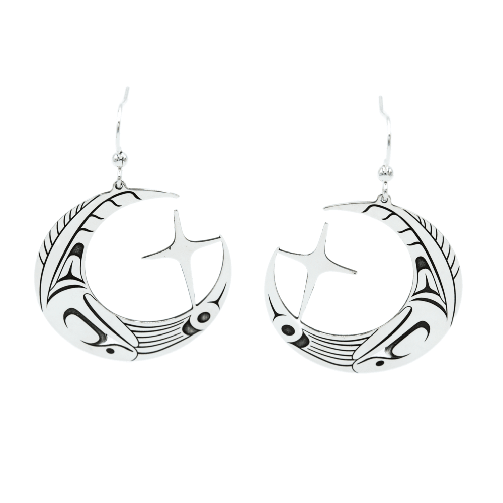 Hobiyee Earrings