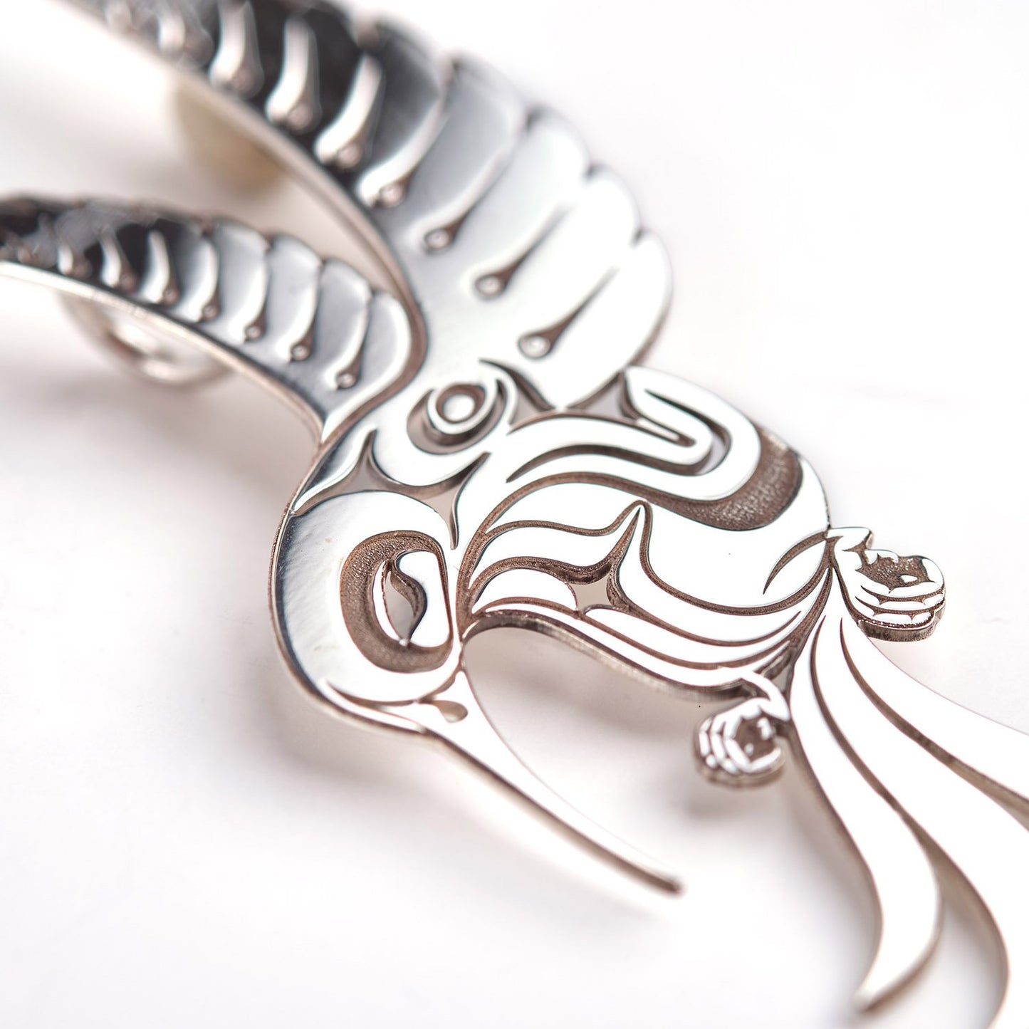 Hummingbird Pendant