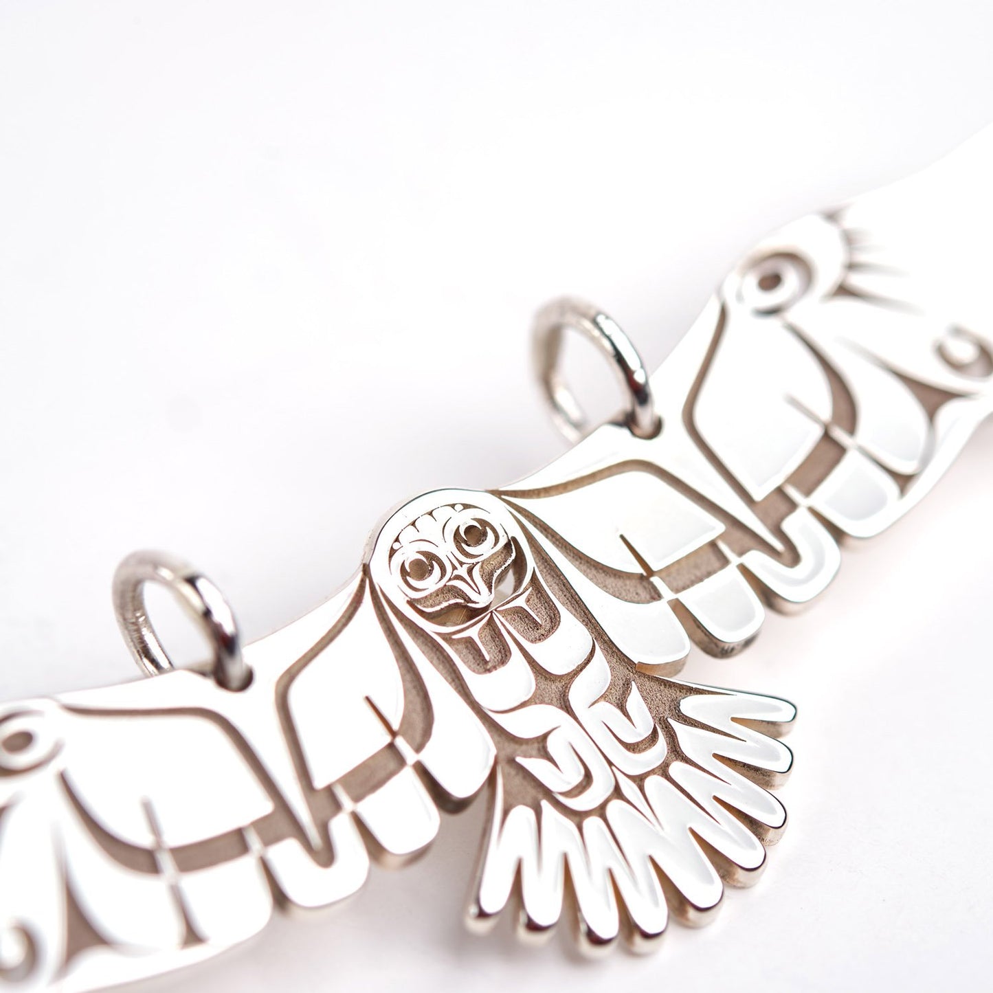 Deep Wisdom Pendant