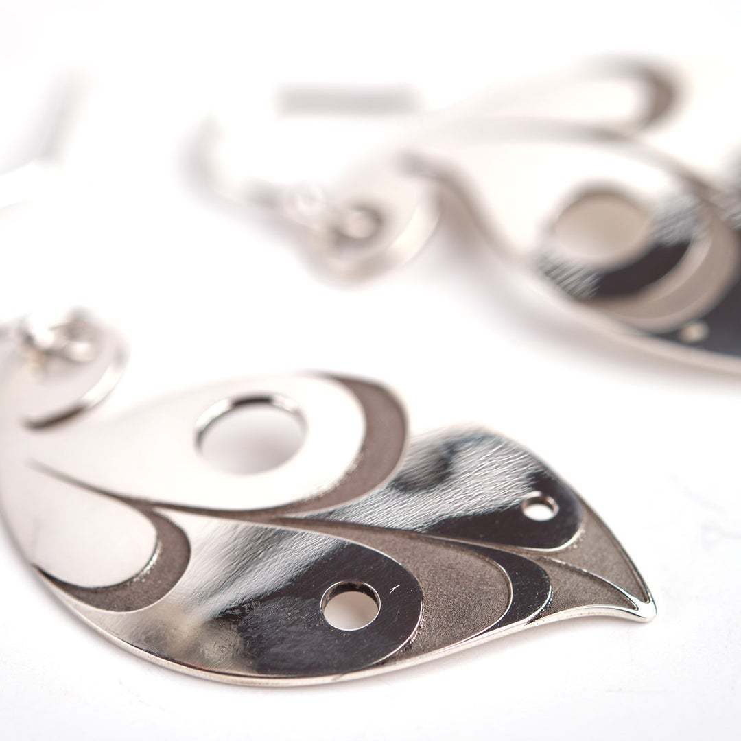 Element: Earth Earrings