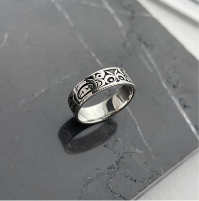 Orca Ring