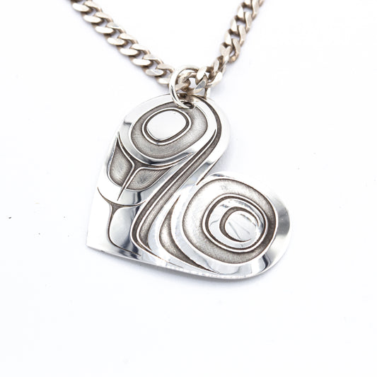 Heart Pendant