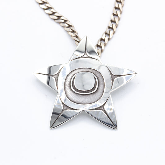 Starfish Pendant