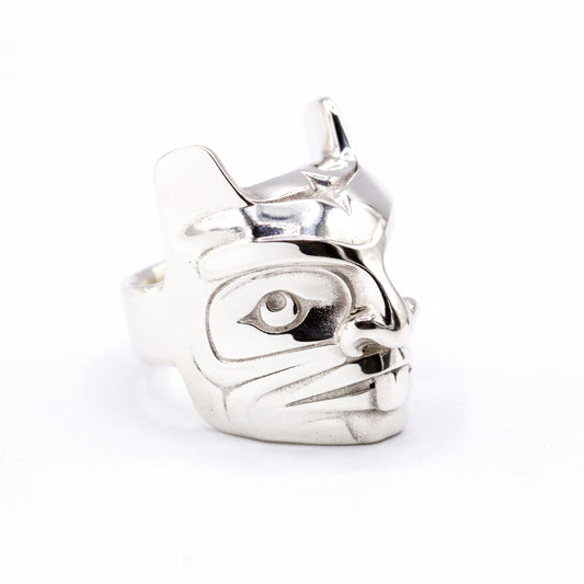 Foundation Ring