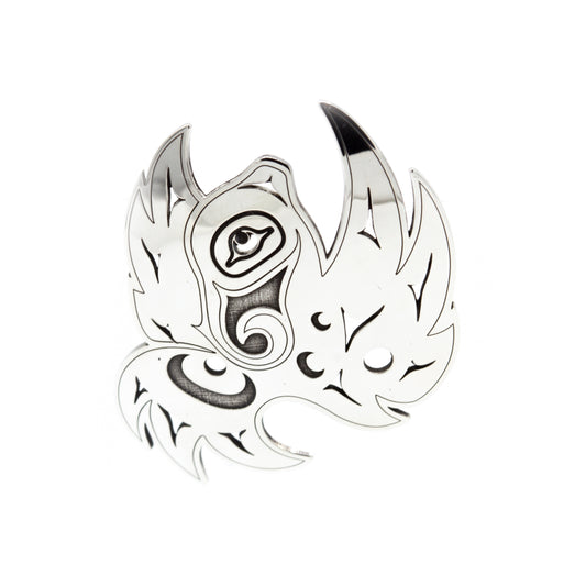 Hummingbird Pendant