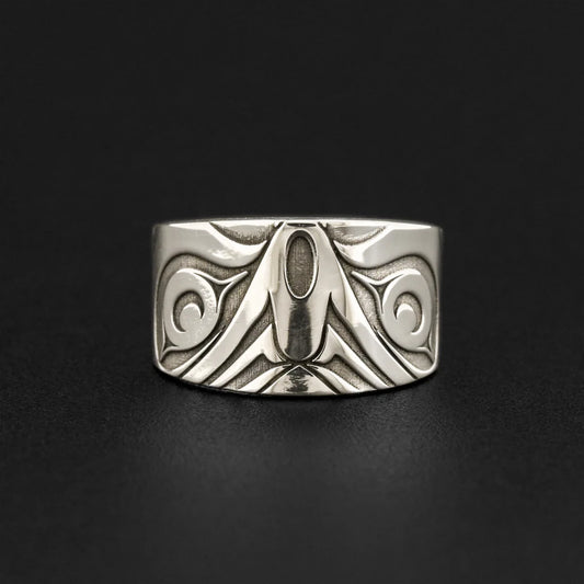 Eagle ring