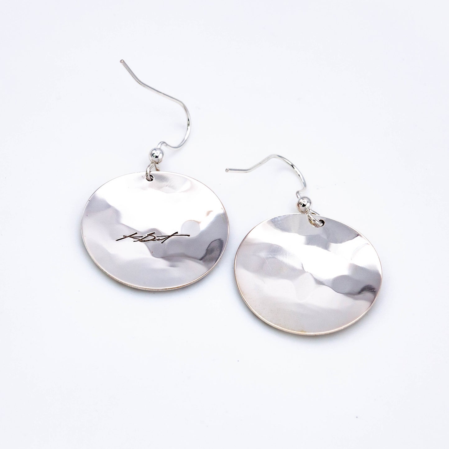 Moon Earrings