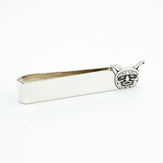 Supernatural Sea Monster (Gaurdian) Tie clip